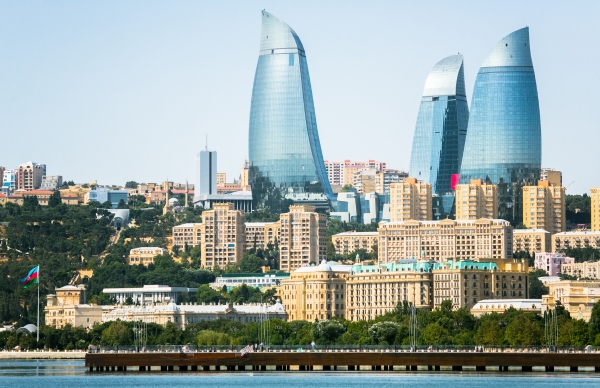 Azerbaijan 2